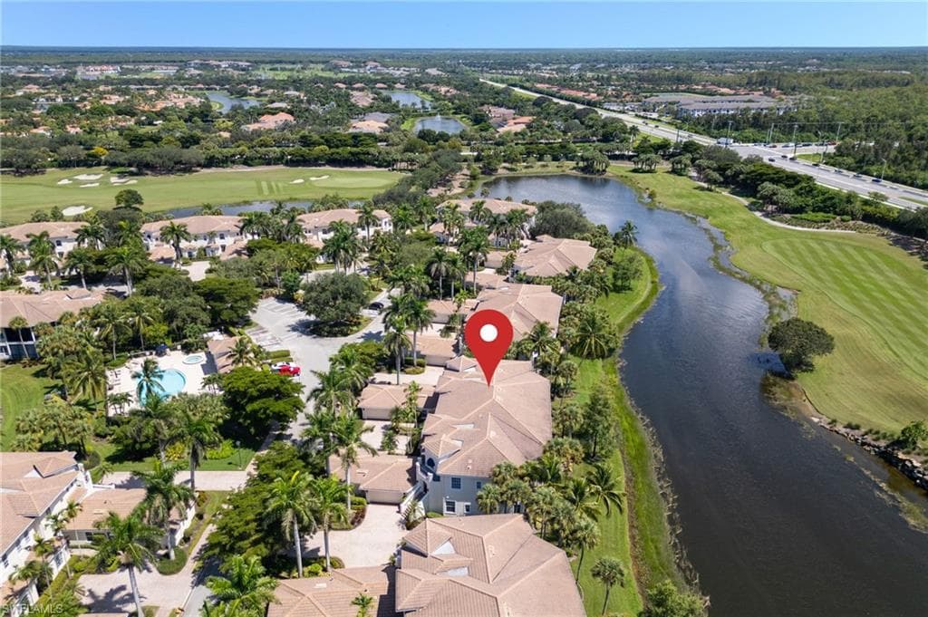 15516 Monterosso Ln 101, Naples, FL 34110-36