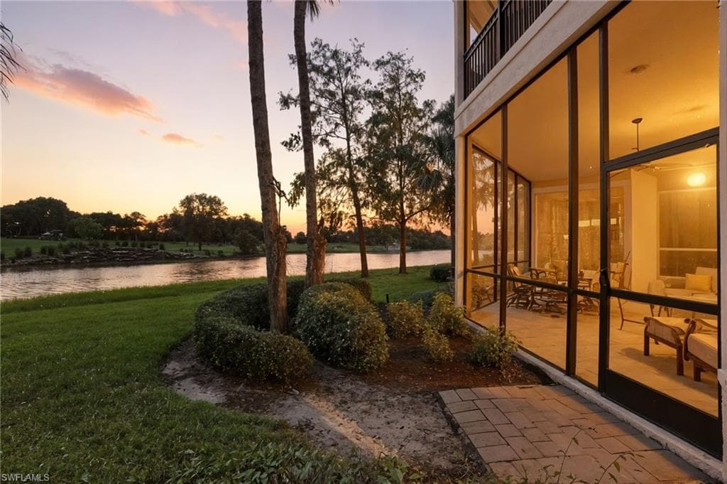 15516 Monterosso Ln 101, Naples, FL 34110-3