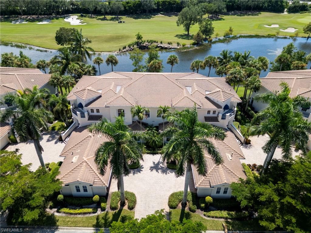 15516 Monterosso Ln 101, Naples, FL 34110-5