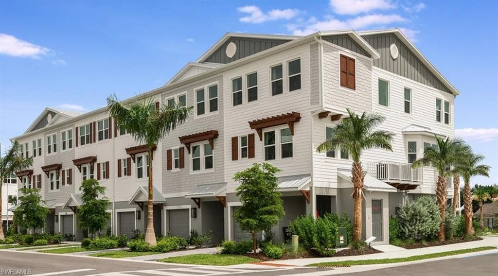 1623 Compass Pointe Ct 303, Punta Gorda, FL 33950-1