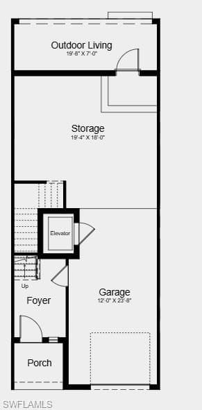 1623 Compass Pointe Ct 303, Punta Gorda, FL 33950-2