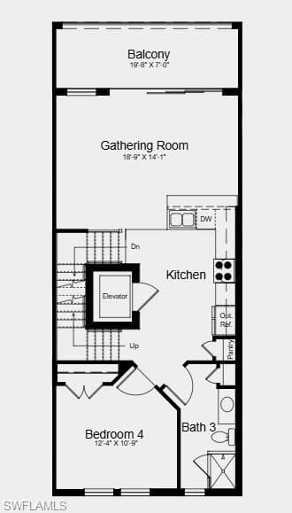 1623 Compass Pointe Ct 303, Punta Gorda, FL 33950-3