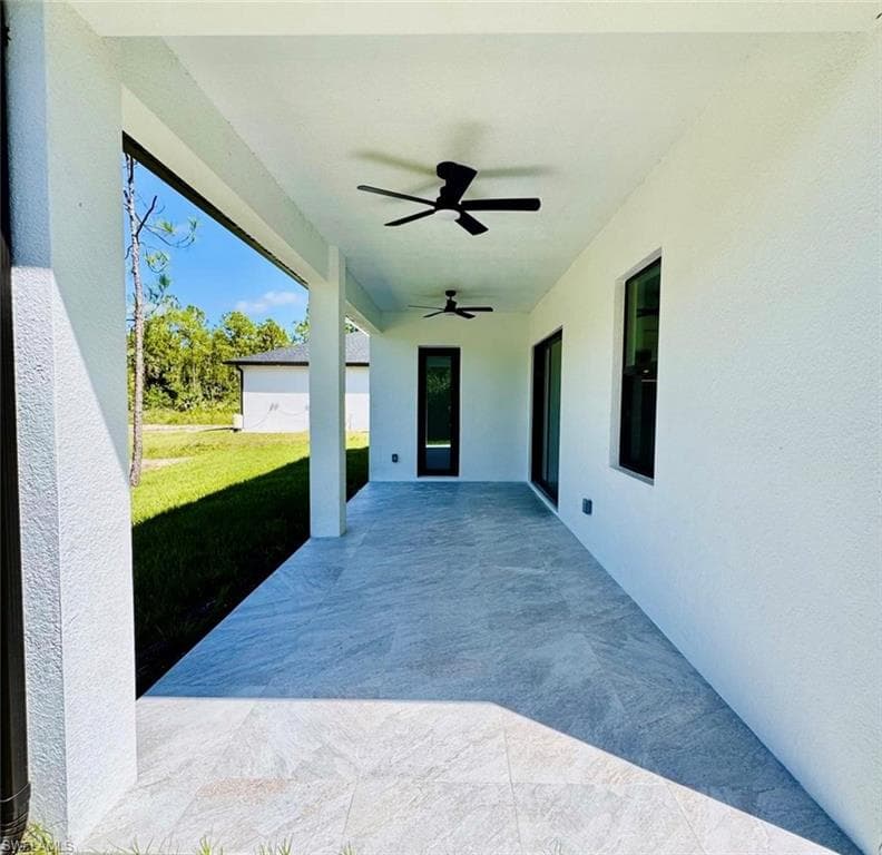 1353 Everglades Blvd N, Naples, FL 34120-22