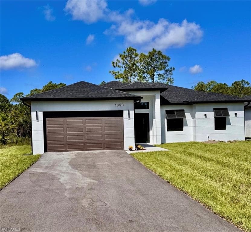 1353 Everglades Blvd N, Naples, FL 34120-1