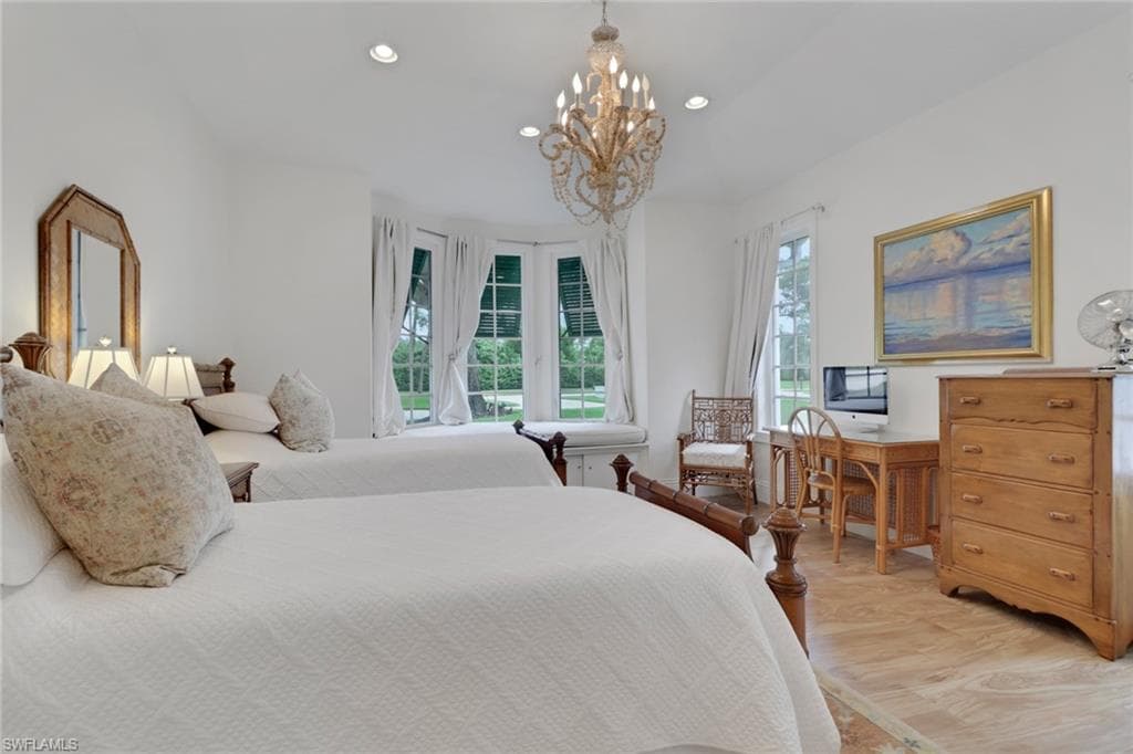 13101 Pond Apple Dr E, Naples, FL 34119-21