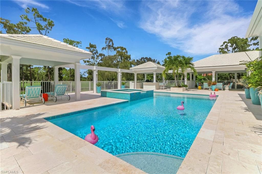 13101 Pond Apple Dr E, Naples, FL 34119-23