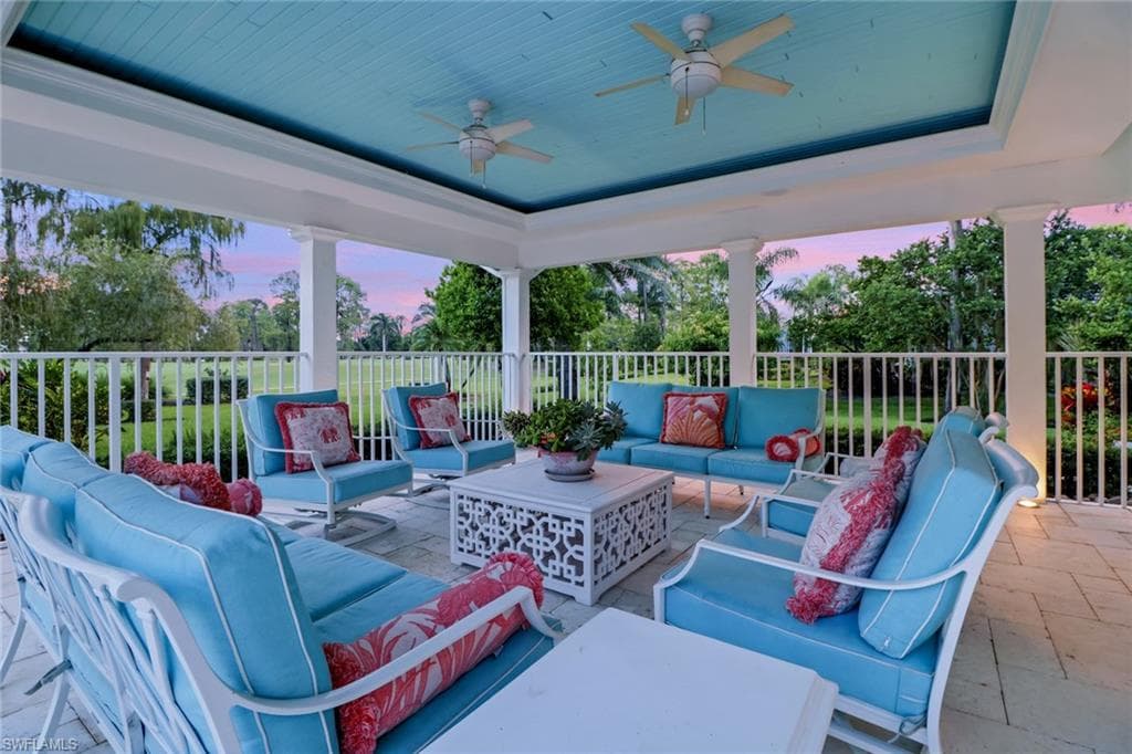13101 Pond Apple Dr E, Naples, FL 34119-24