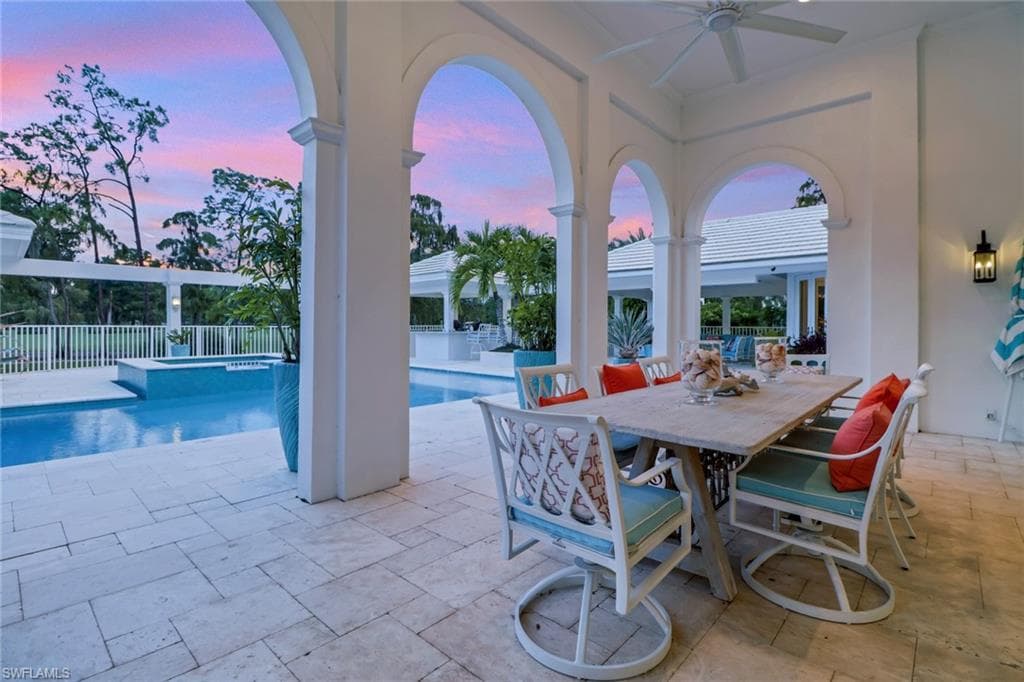13101 Pond Apple Dr E, Naples, FL 34119-26