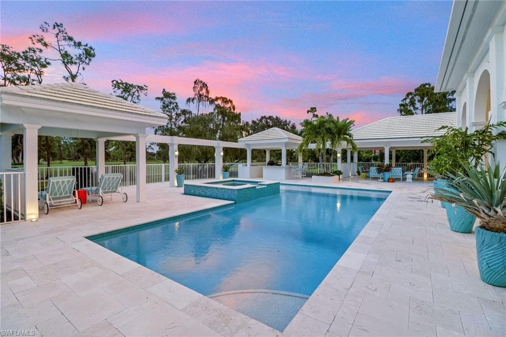 13101 Pond Apple Dr E, Naples, FL 34119-27