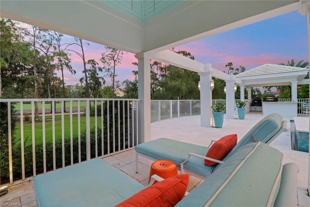 13101 Pond Apple Dr E, Naples, FL 34119-29