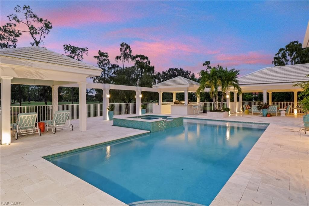 13101 Pond Apple Dr E, Naples, FL 34119-30