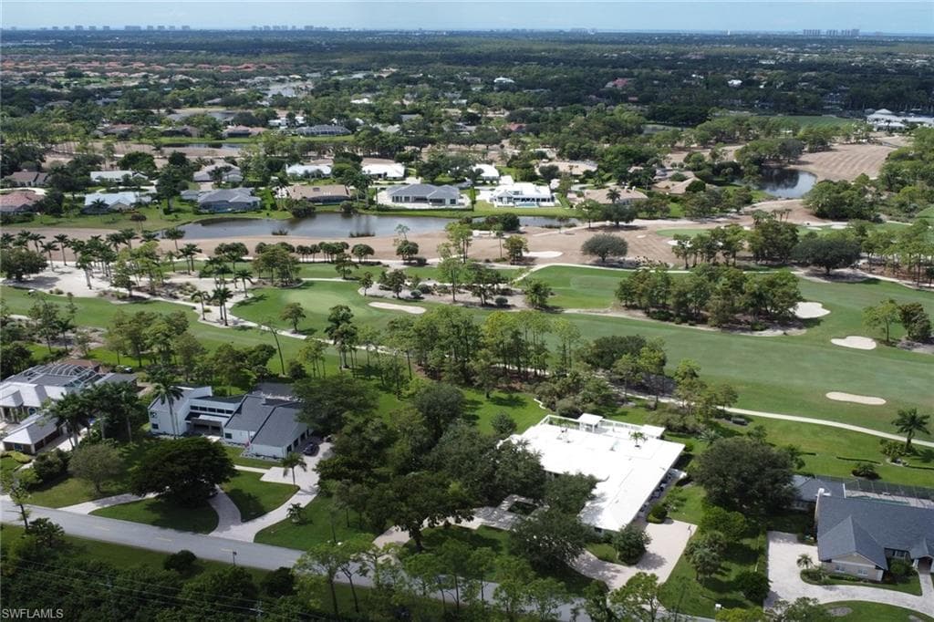 13101 Pond Apple Dr E, Naples, FL 34119-33