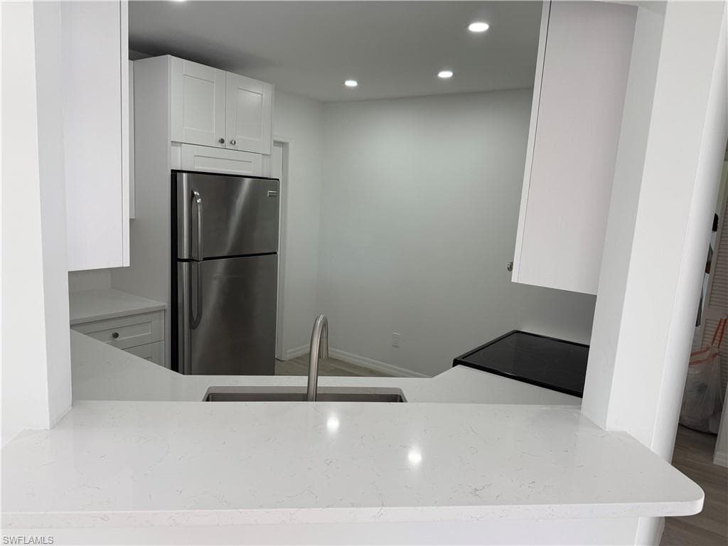 1526 A Trafalgar Ln J-102, Naples, FL 34116-13