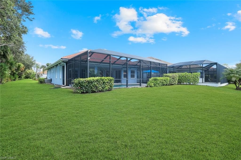 6062 Divot Ct, Naples, FL 34113-23