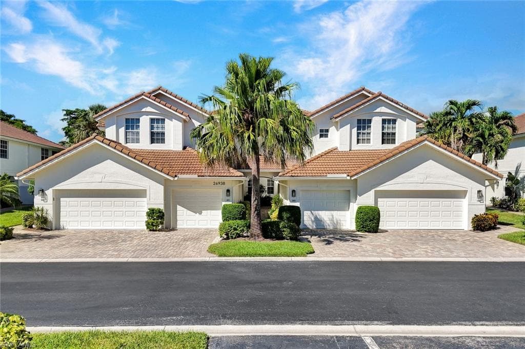 26938 Montego Pointe Ct 101, Bonita Springs, FL 34134-3