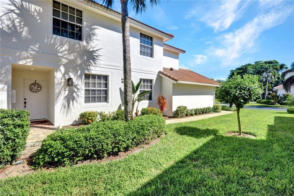 26938 Montego Pointe Ct 101, Bonita Springs, FL 34134-6
