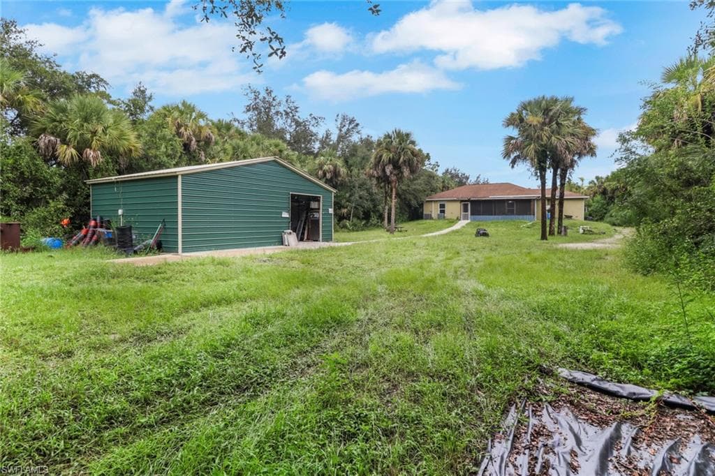 4310 28th Ave SE, Naples, FL 34117-30