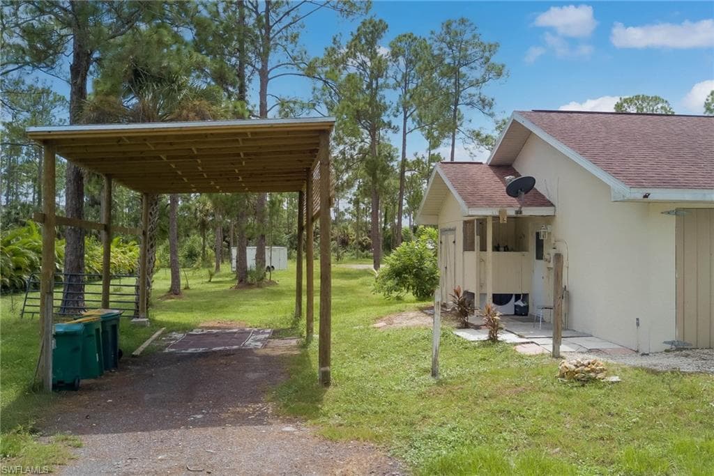 2940 10th Ave NE, Naples, FL 34120-24