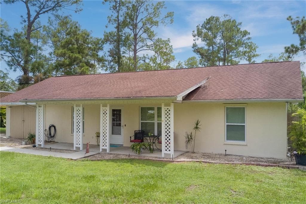 2940 10th Ave NE, Naples, FL 34120-25