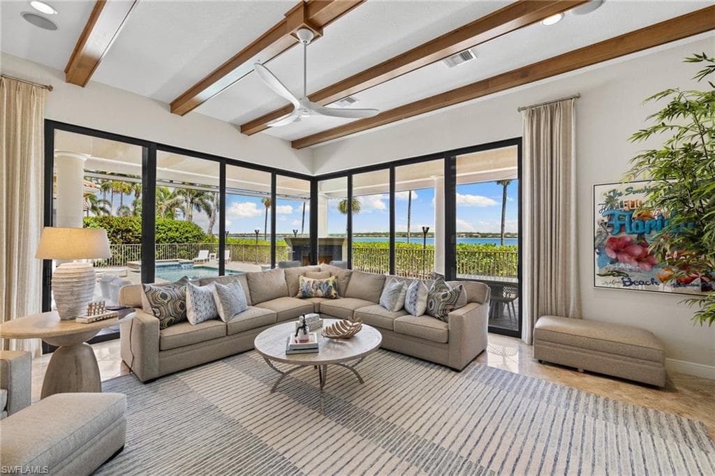 9214 Marble Stone Dr, Naples, FL 34120-8