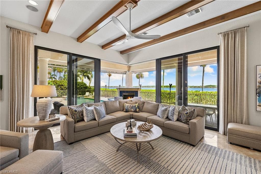 9214 Marble Stone Dr, Naples, FL 34120-6