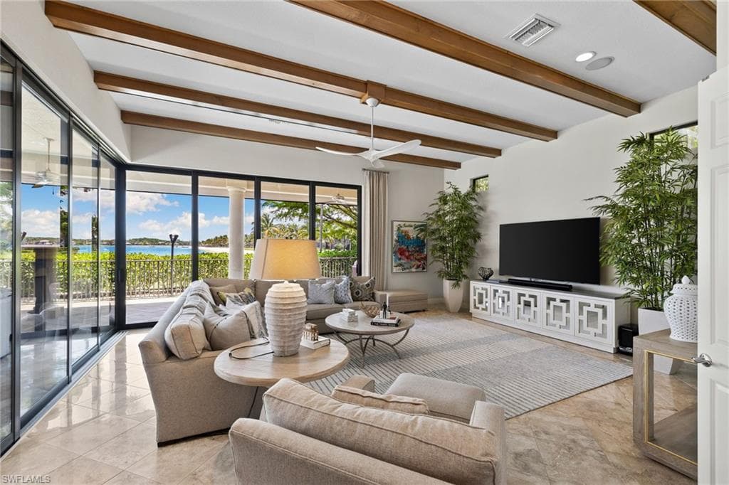 9214 Marble Stone Dr, Naples, FL 34120-7