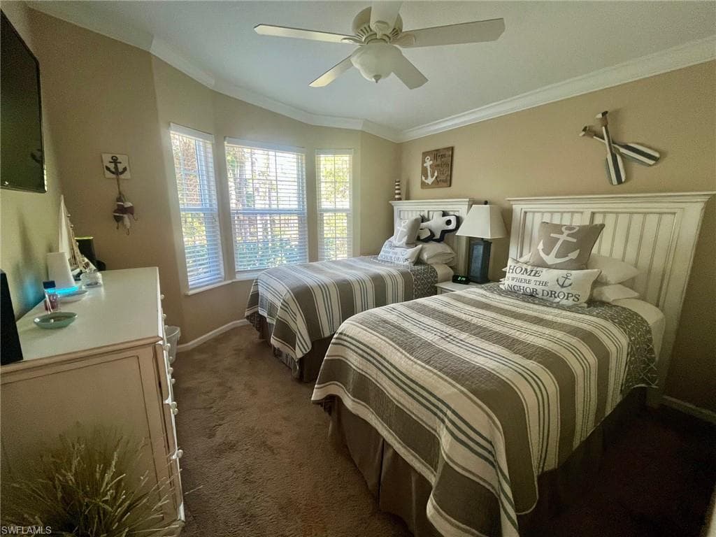 1316 Diamond Lake Cir, Naples, FL 34114-22