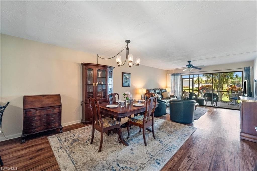 141 Cypress Way E D, Naples, FL 34110-12