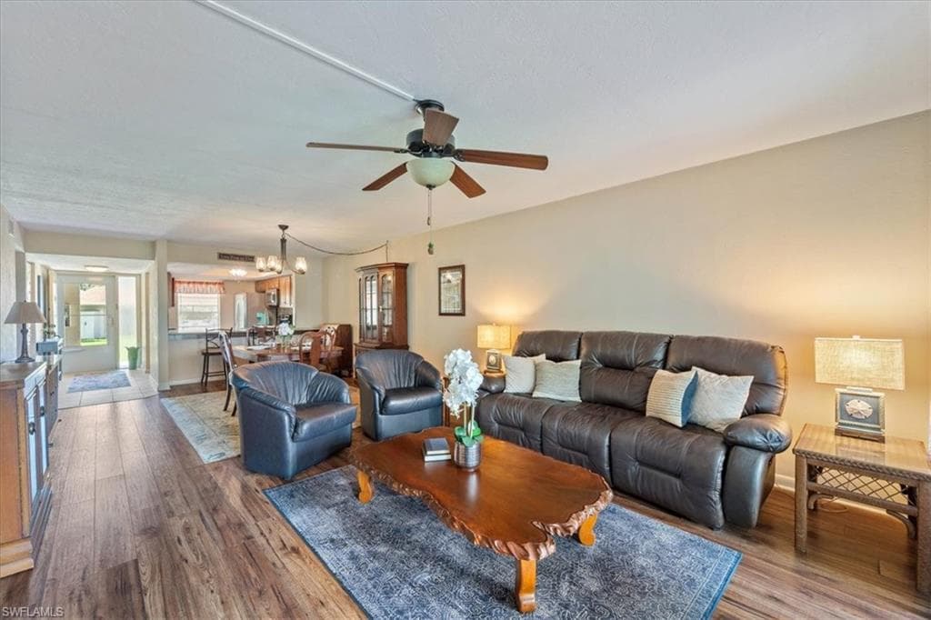 141 Cypress Way E D, Naples, FL 34110-13