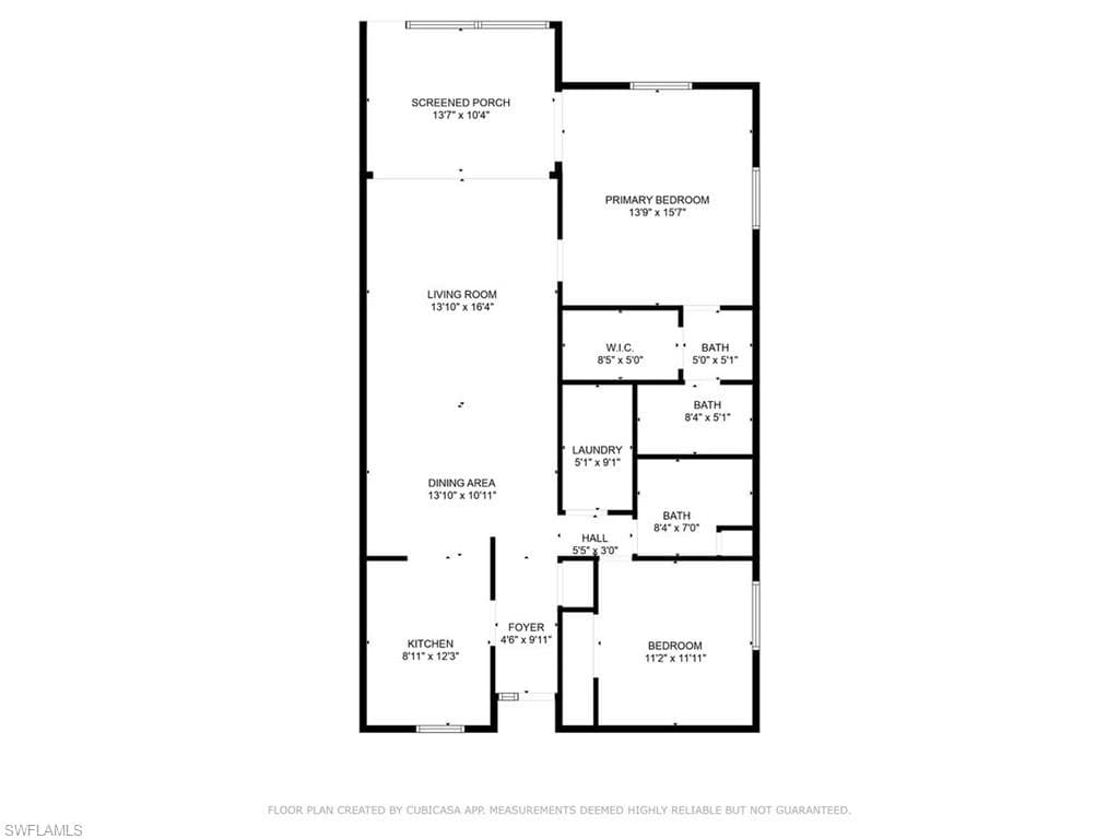 141 Cypress Way E D, Naples, FL 34110-24