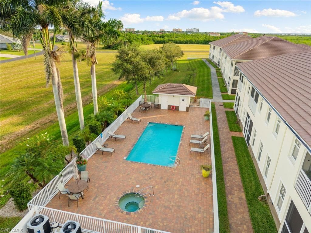 17258 Acapulco Rd 121, Punta Gorda, FL 33955-26