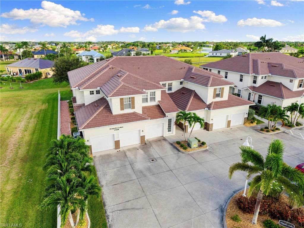 17258 Acapulco Rd 121, Punta Gorda, FL 33955-1