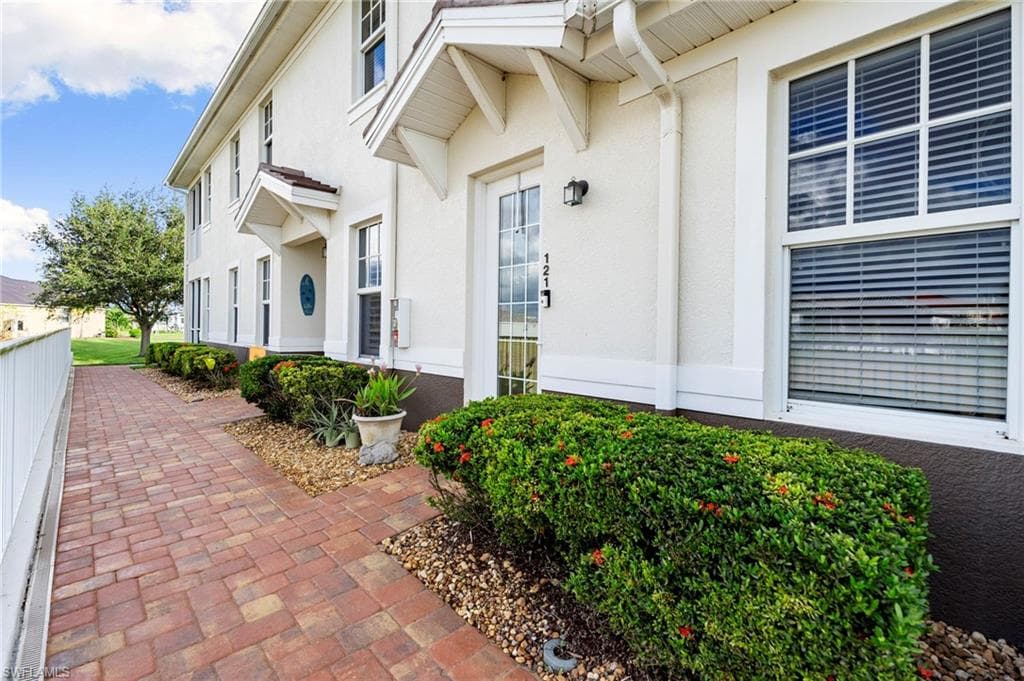 17258 Acapulco Rd 121, Punta Gorda, FL 33955-28