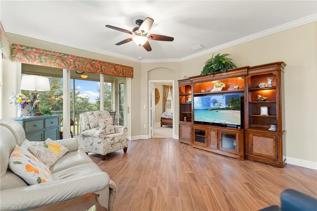 17258 Acapulco Rd 121, Punta Gorda, FL 33955-3