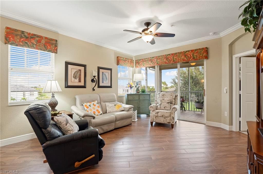 17258 Acapulco Rd 121, Punta Gorda, FL 33955-4