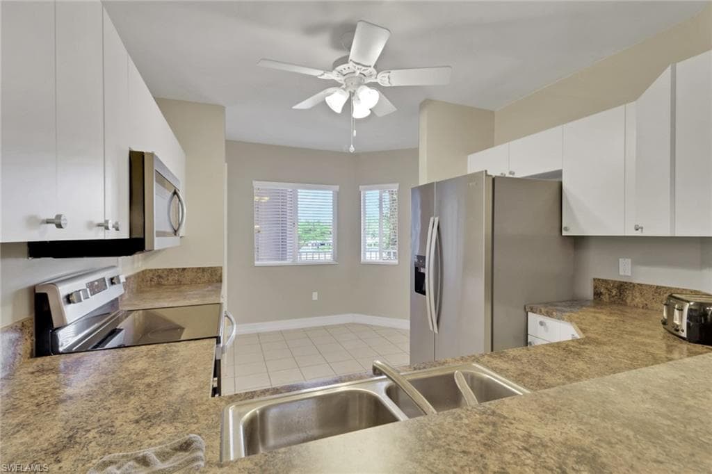 7819 Regal Heron Cir 203, Naples, FL 34104-6