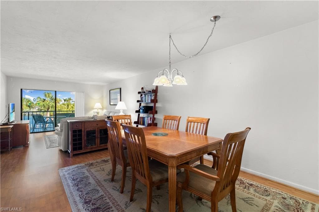 1041 Swallow Ave 303, Marco Island, FL 34145-9