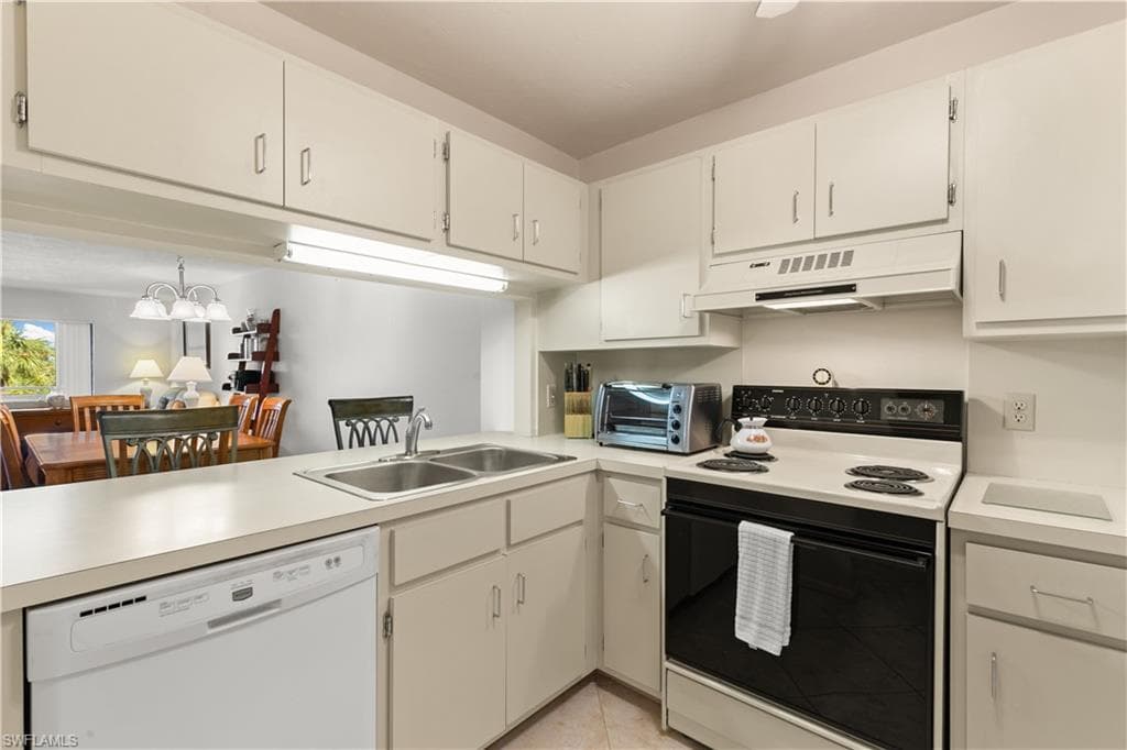 1041 Swallow Ave 303, Marco Island, FL 34145-7