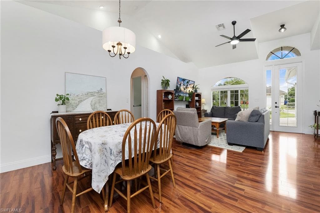 10670 Ankeny Ln, Bonita Springs, FL 34135-8