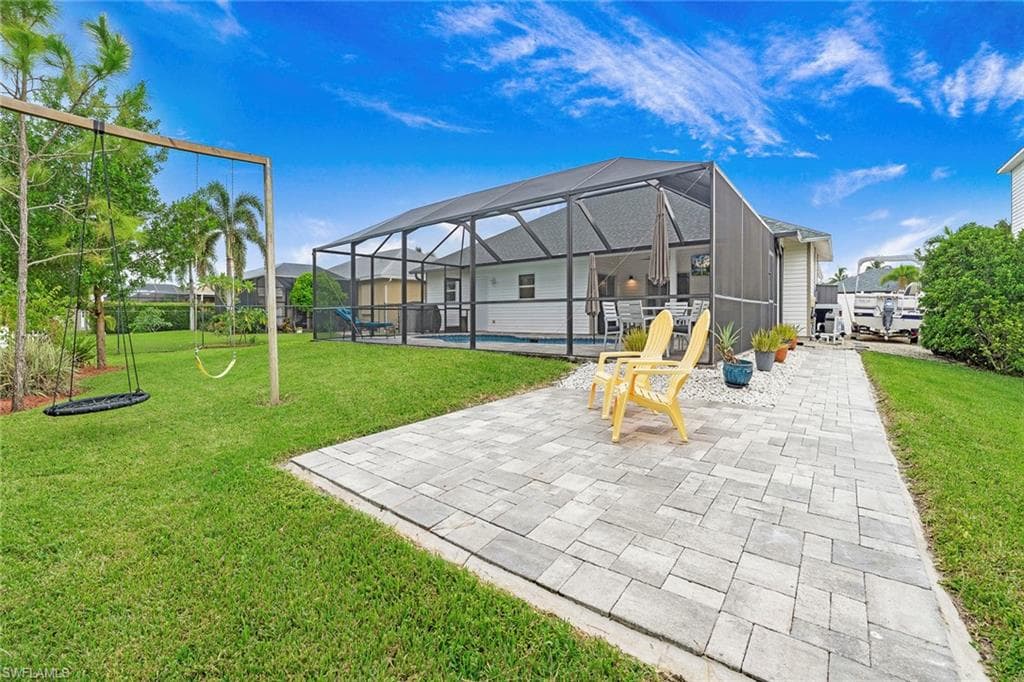 10670 Ankeny Ln, Bonita Springs, FL 34135-34
