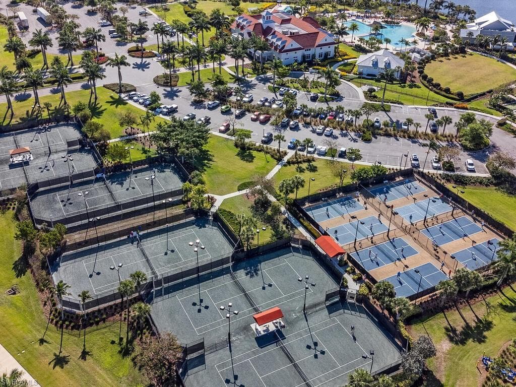 6544 Dominica Dr 202, Naples, FL 34113-19