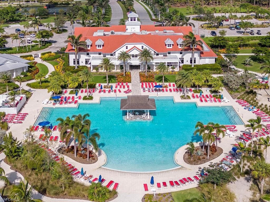 6544 Dominica Dr 202, Naples, FL 34113-24