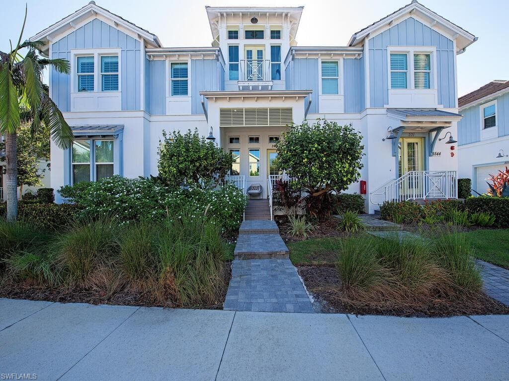 6544 Dominica Dr 202, Naples, FL 34113-1