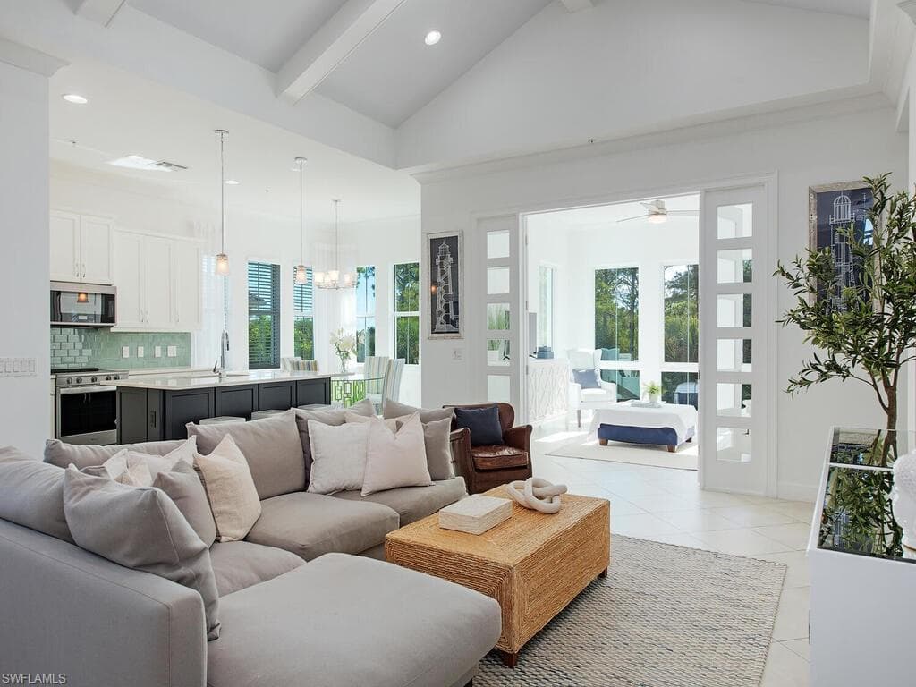 6544 Dominica Dr 202, Naples, FL 34113-4