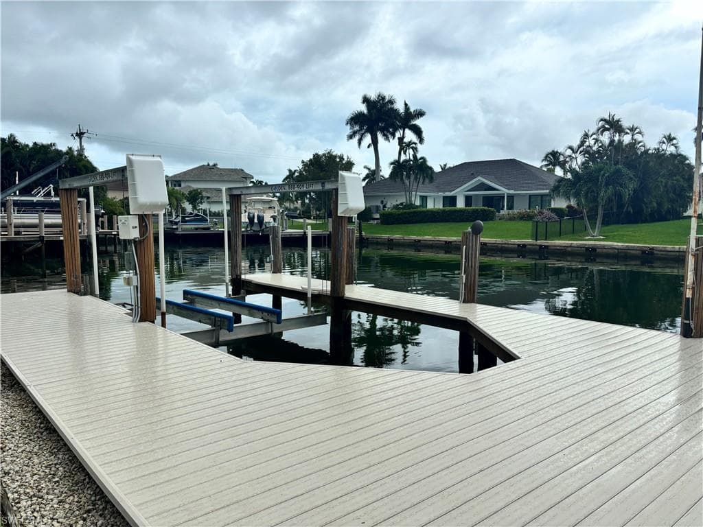 1410 Quintara Ct, Marco Island, FL 34145-6
