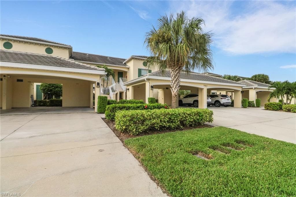 9941 Periwinkle Preserve Ln 104, Fort Myers, FL 33919-1