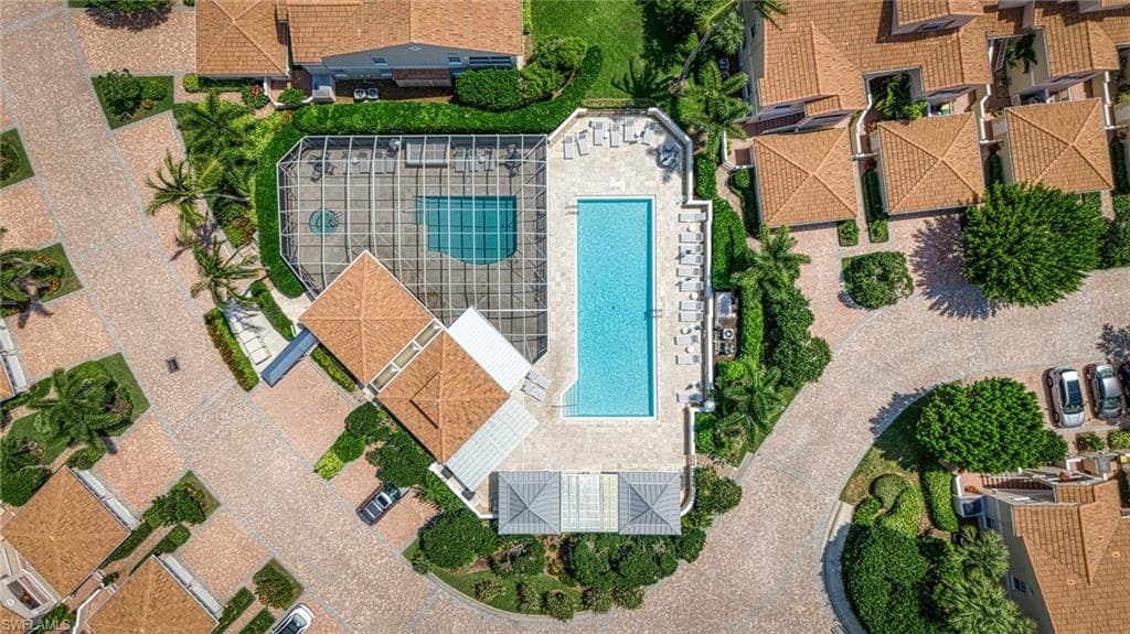 8380 Excalibur Cir H3, Naples, FL 34108-10