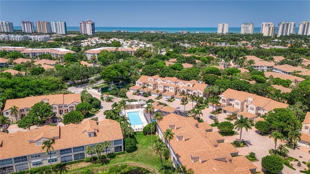 8380 Excalibur Cir H3, Naples, FL 34108-12