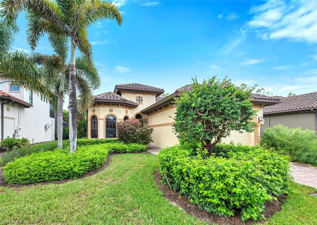15903 Secoya Reserve Cir, Naples, FL 34110-1