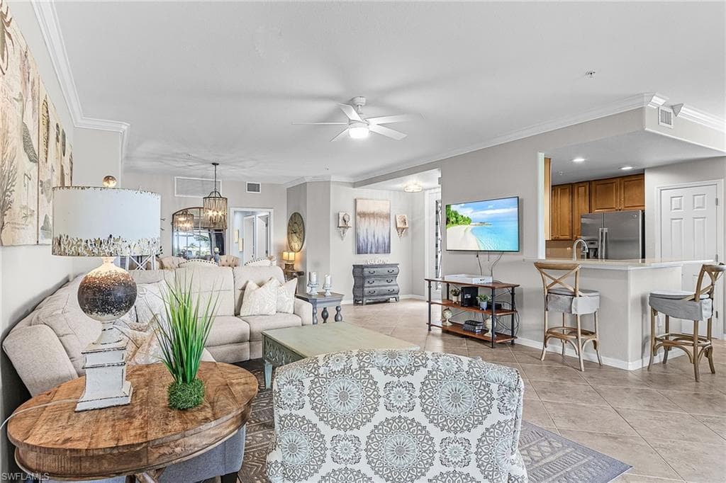 3163 Serena Ln 101, Naples, FL 34114-12